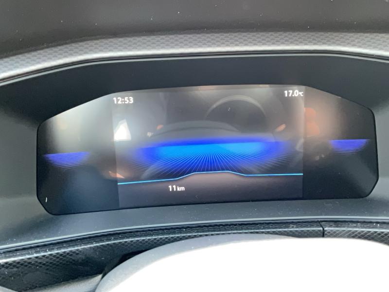 VW T-Cross Friends TSI