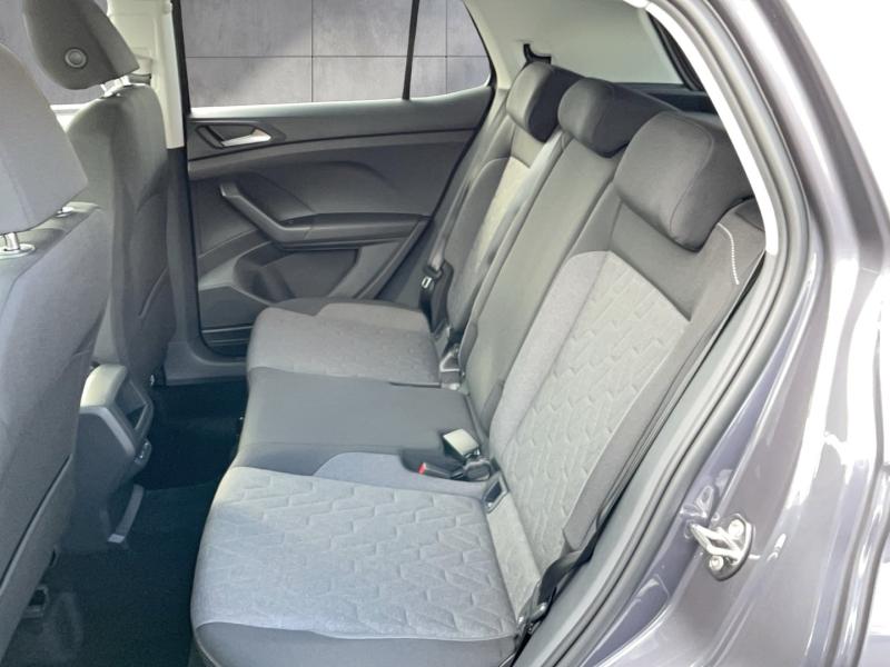 VW T-Cross Friends TSI