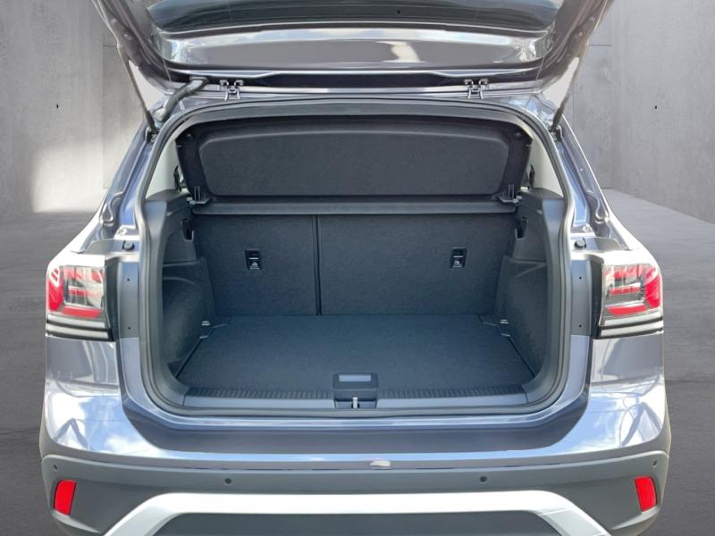 VW T-Cross Friends TSI