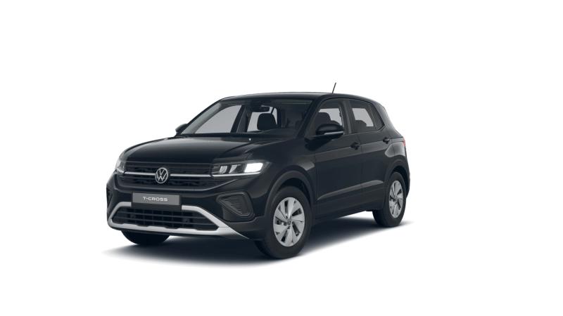 T-Cross Volkswagen VW T-Cross 4Me TSI