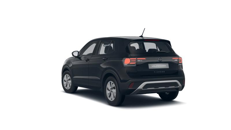 VW T-Cross 4Me TSI
