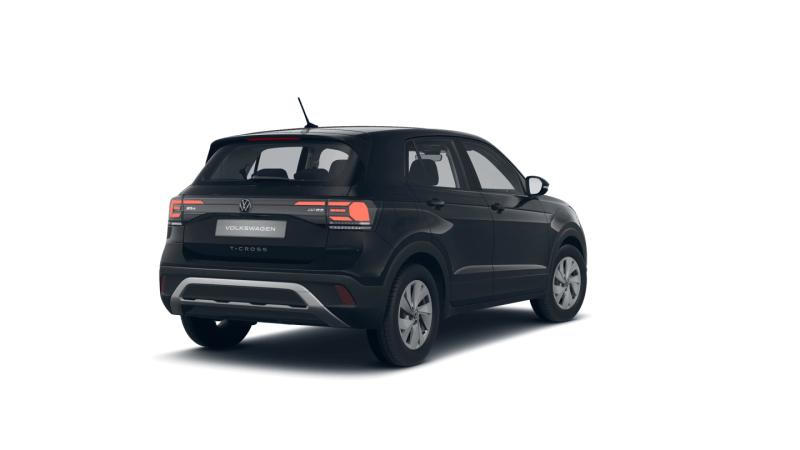 VW T-Cross 4Me TSI