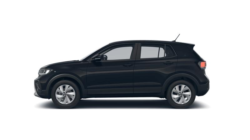 VW T-Cross 4Me TSI