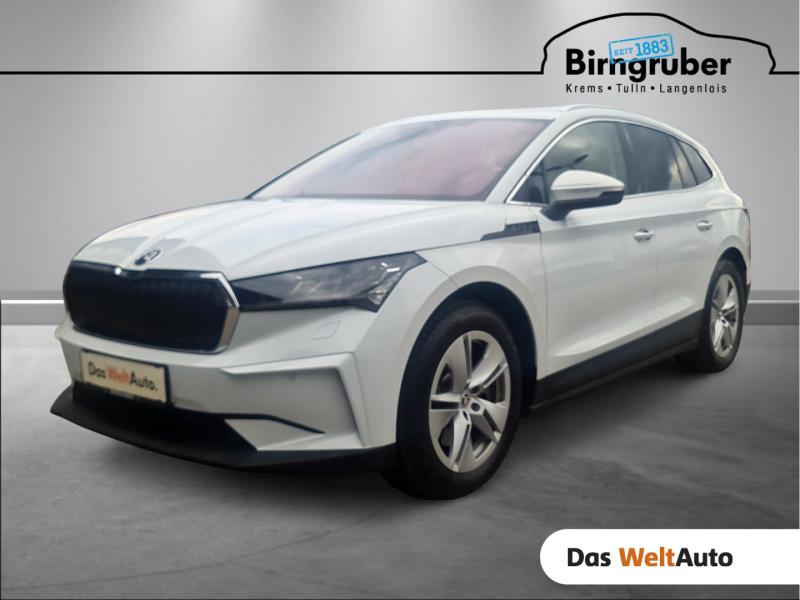 Škoda Enyaq 80