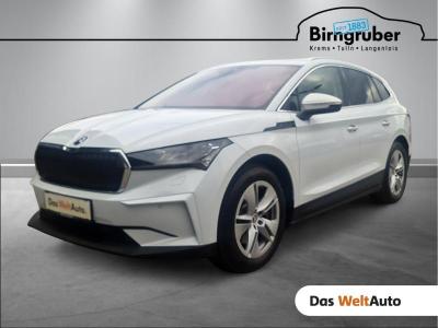 Škoda Enyaq 80