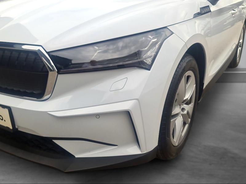 Škoda Enyaq 80