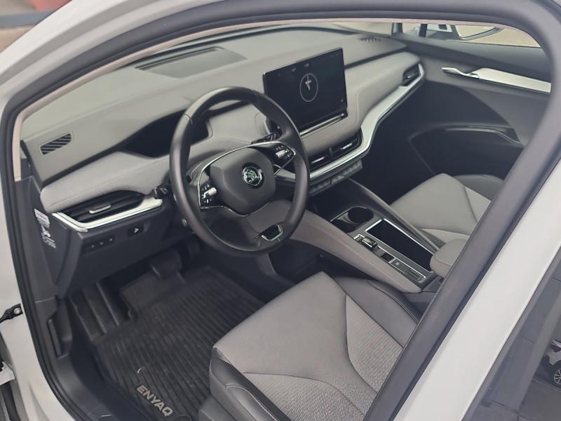 Škoda Enyaq 80