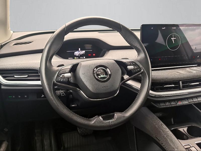Škoda Enyaq 80