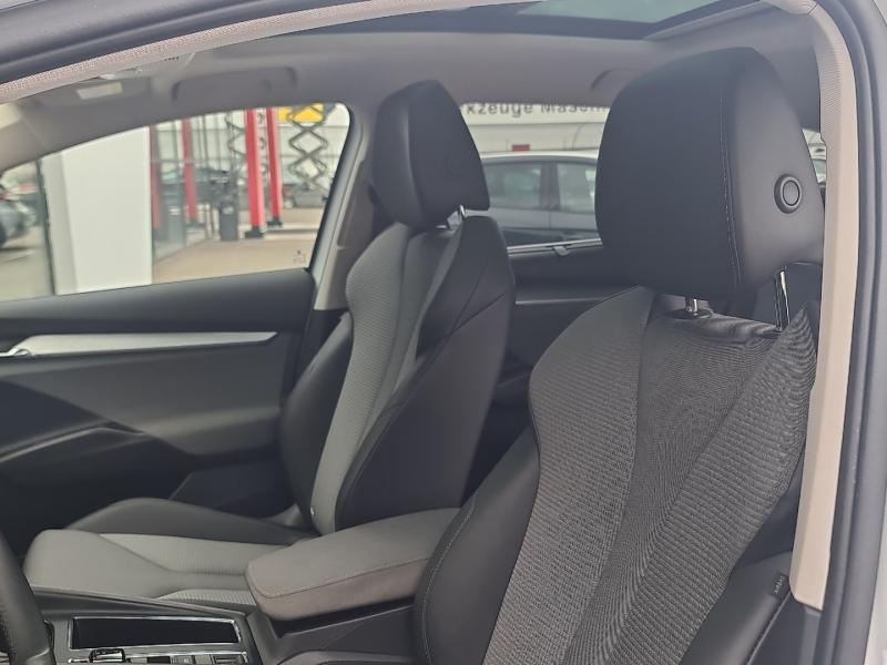 Škoda Enyaq 80