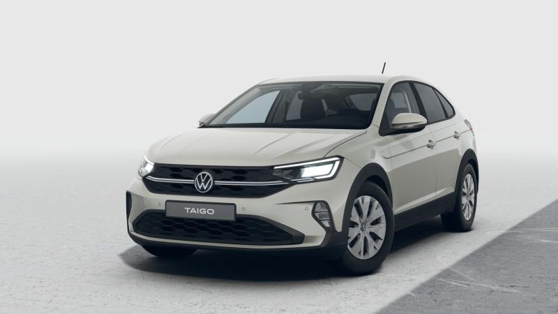 Taigo Volkswagen VW Taigo 4Me TSI