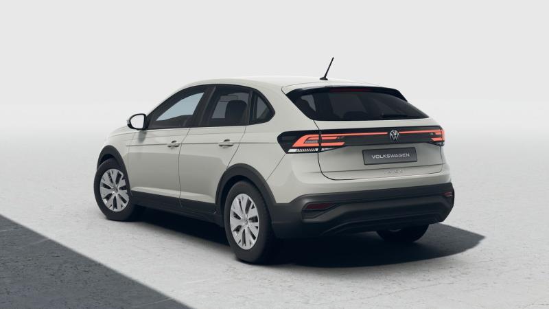 VW Taigo 4Me TSI