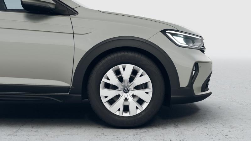 VW Taigo 4Me TSI