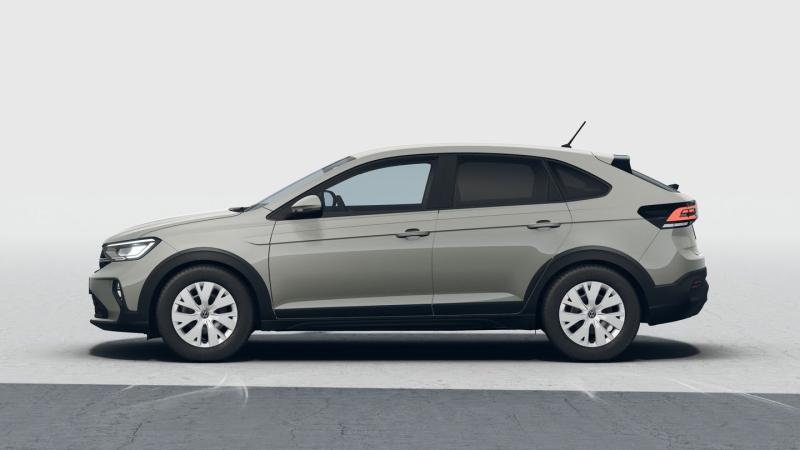 VW Taigo 4Me TSI