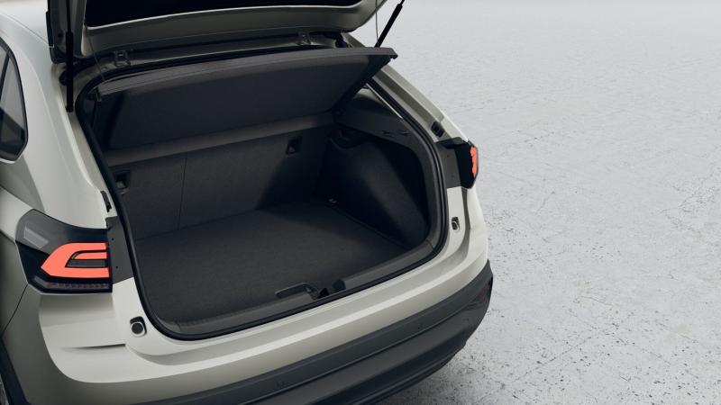 VW Taigo 4Me TSI
