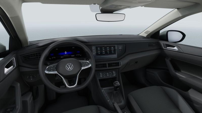 VW Taigo 4Me TSI