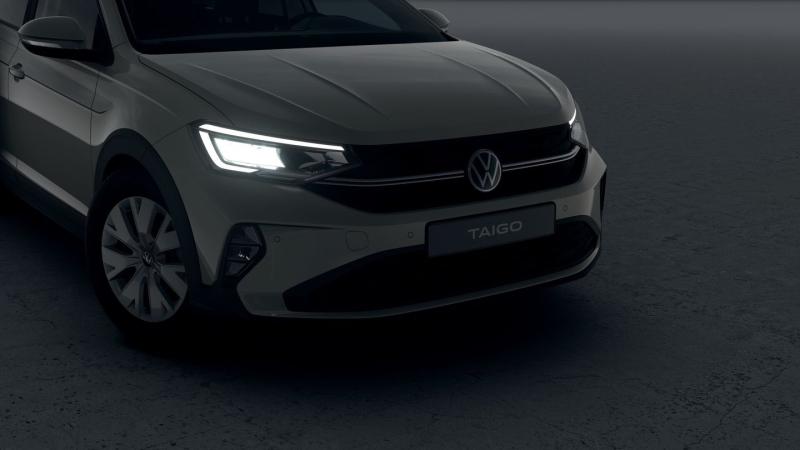 VW Taigo 4Me TSI