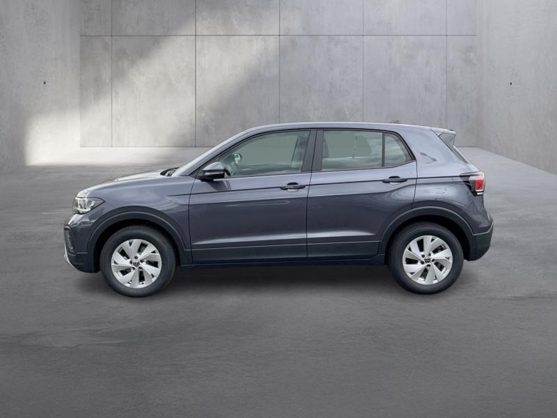 VW T-Cross 4Me TSI