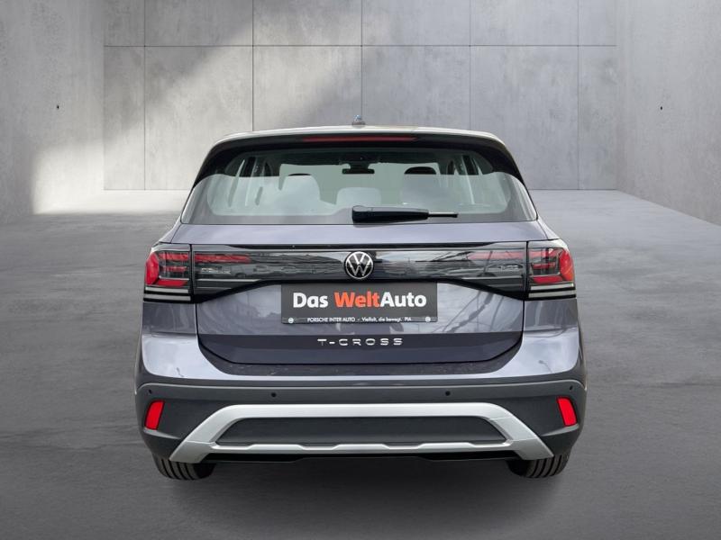 VW T-Cross 4Me TSI