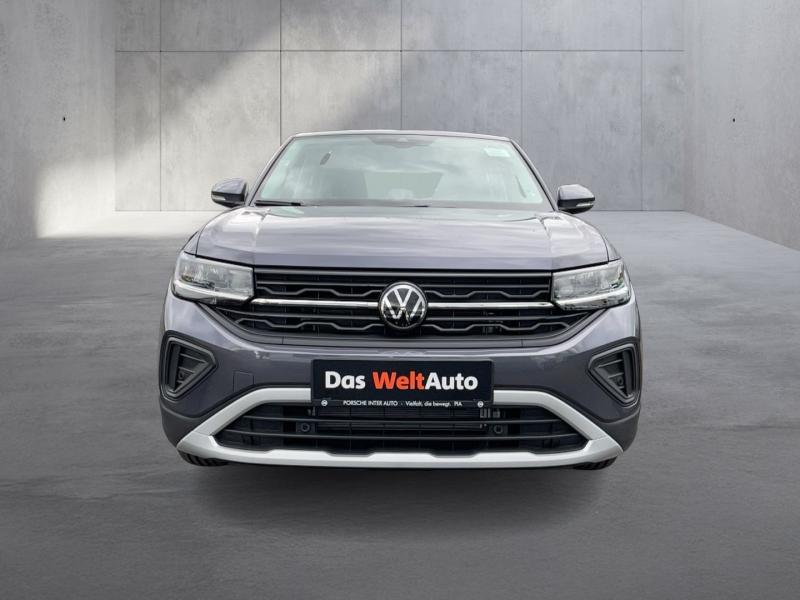 VW T-Cross 4Me TSI