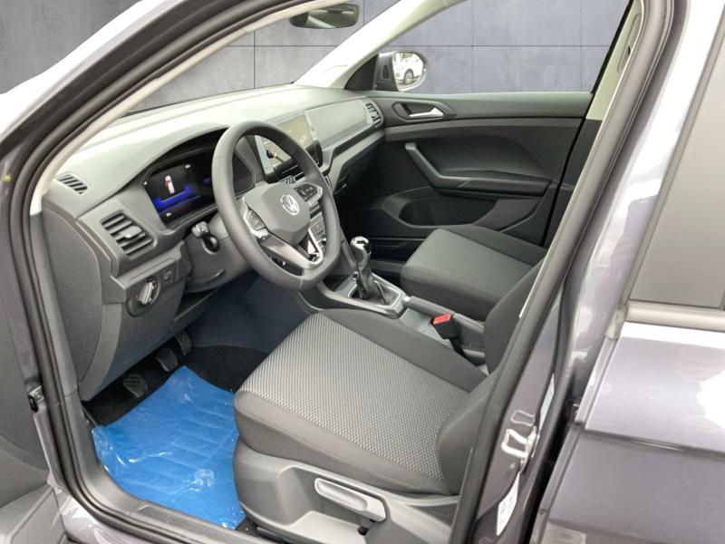 VW T-Cross 4Me TSI