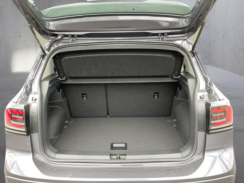 VW T-Cross 4Me TSI