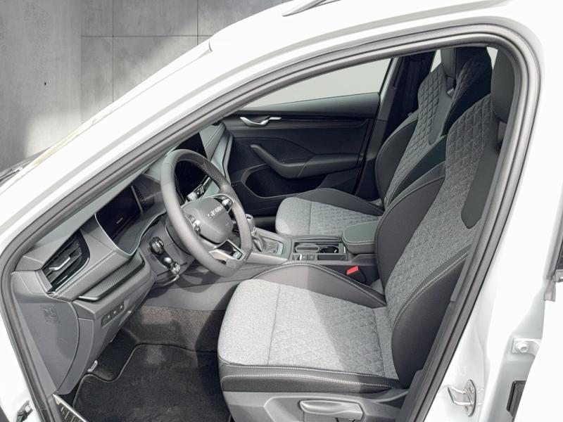 Škoda Octavia Combi Sportline TDI