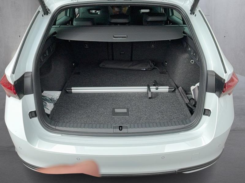 Škoda Octavia Combi Sportline TDI