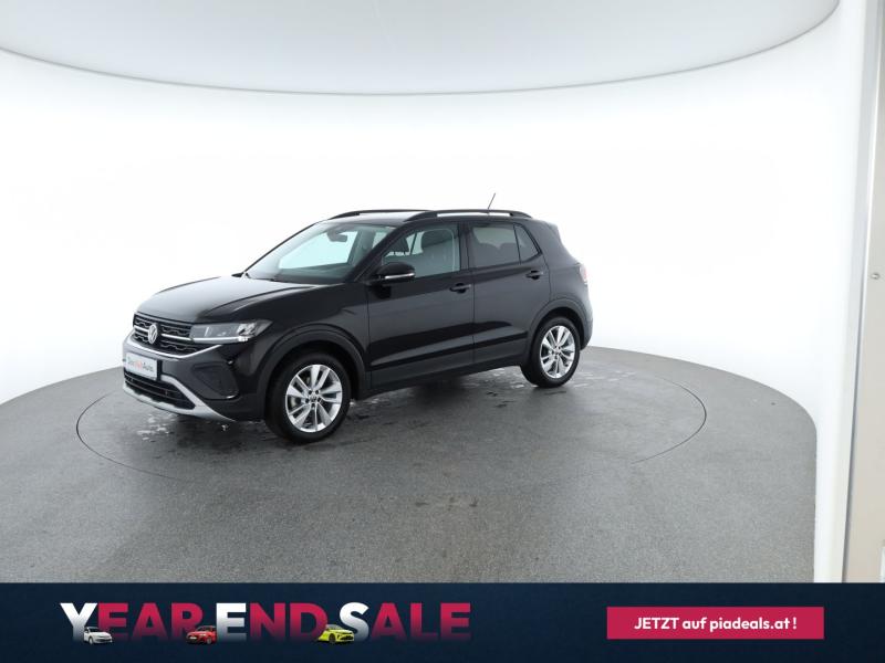 VW T-Cross Friends TSI