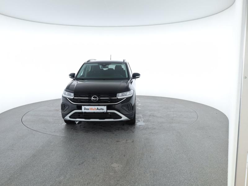 VW T-Cross Friends TSI