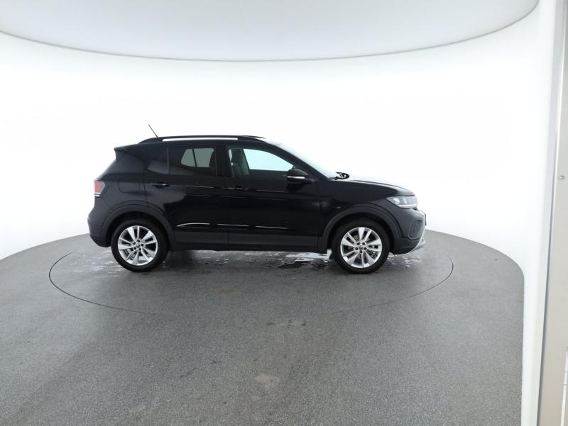 VW T-Cross Friends TSI