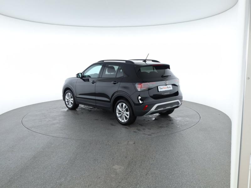 VW T-Cross Friends TSI