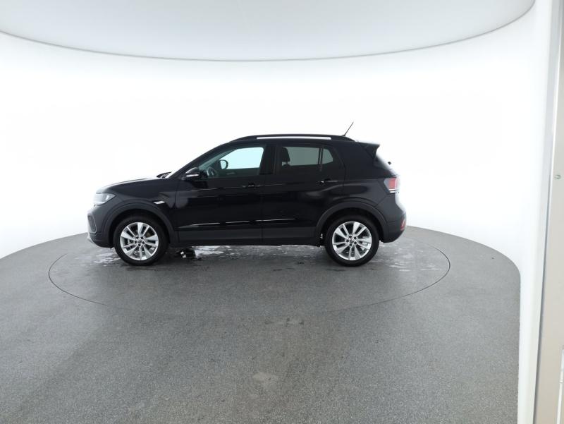 VW T-Cross Friends TSI