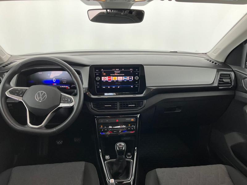VW T-Cross Friends TSI