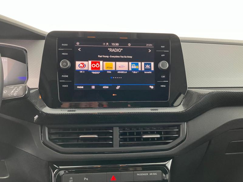 VW T-Cross Friends TSI