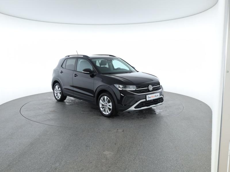 VW T-Cross Friends TSI