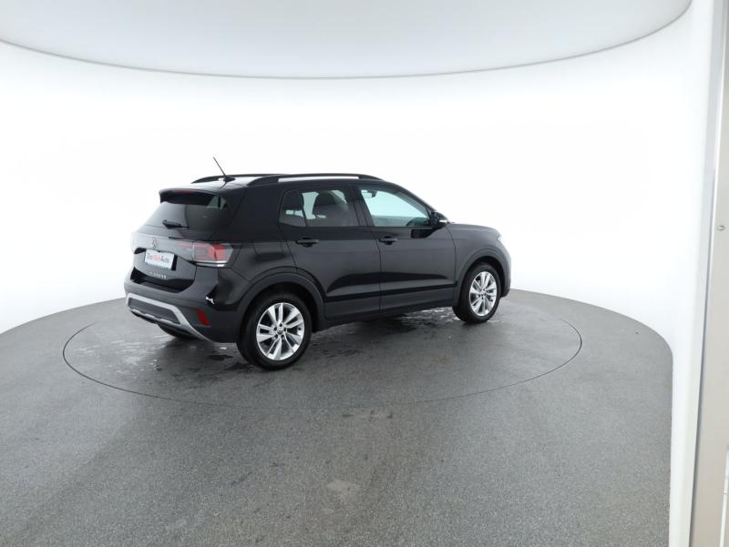 VW T-Cross Friends TSI