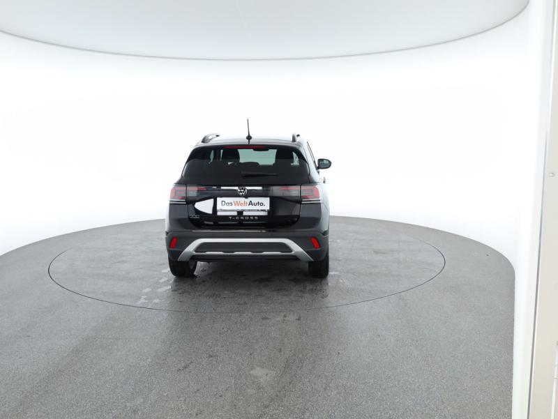VW T-Cross Friends TSI