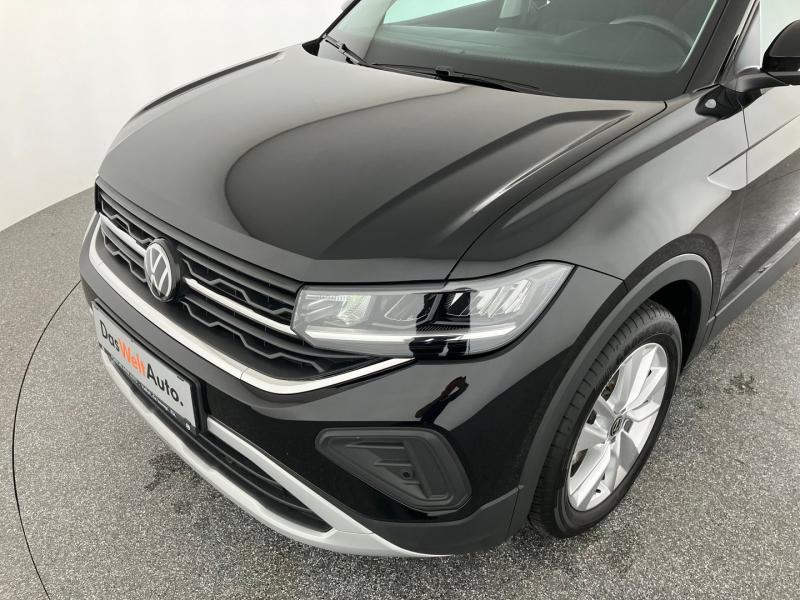 VW T-Cross Friends TSI