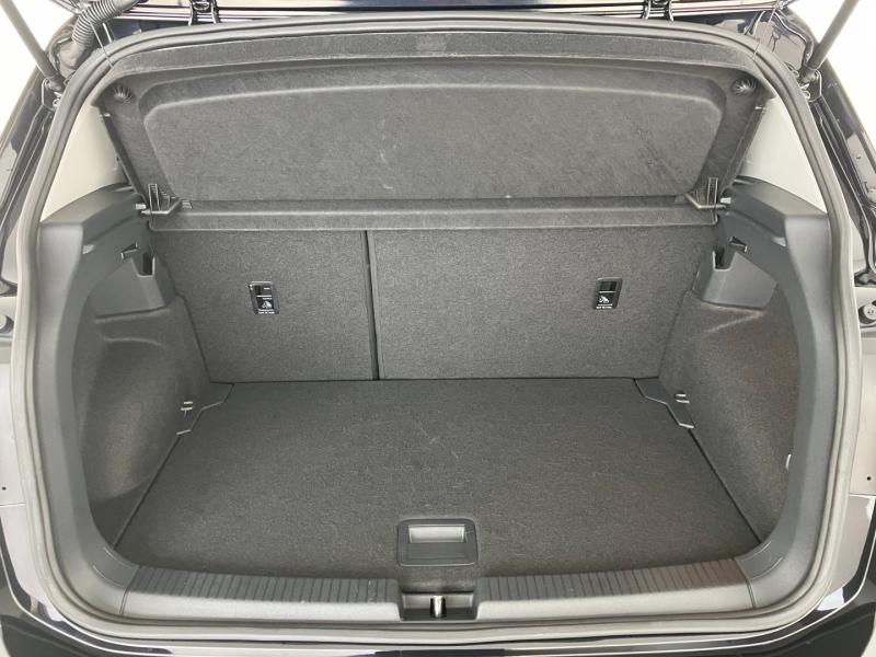 VW T-Cross Friends TSI