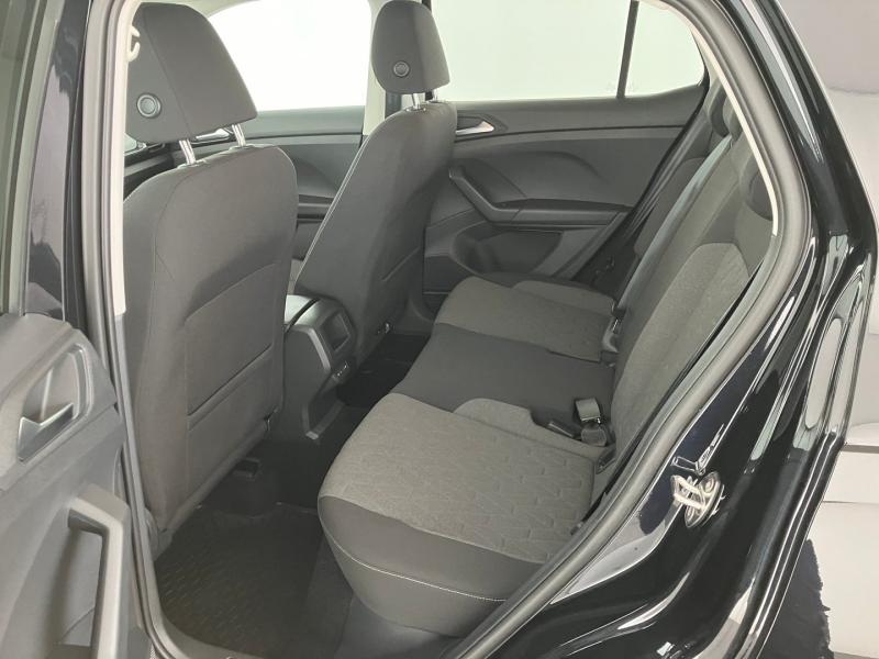 VW T-Cross Friends TSI