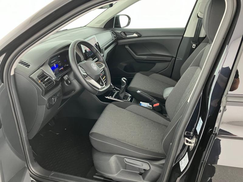 VW T-Cross Friends TSI