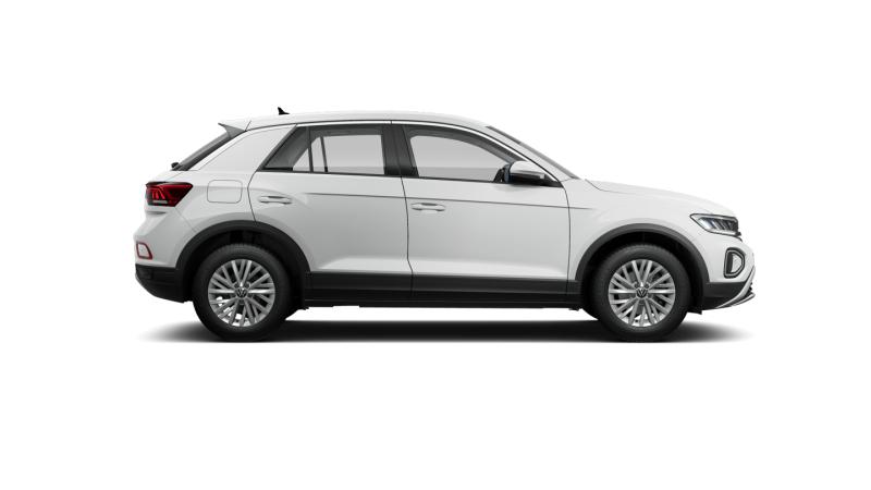 VW T-Roc 4Me TSI