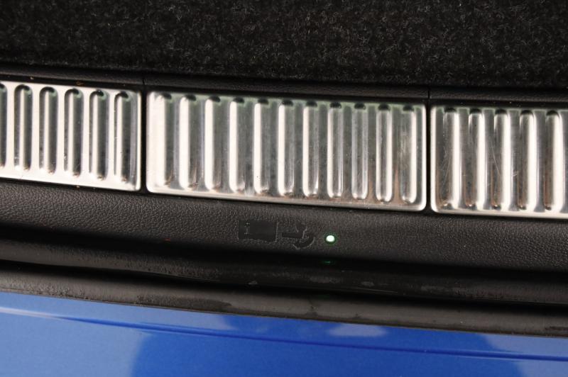 Škoda SUPERB Combi iV SPORTLINE DSG