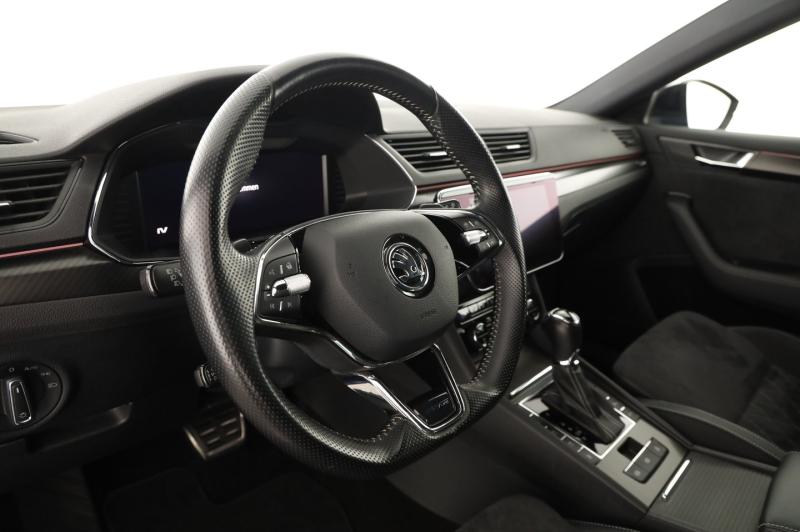 Škoda SUPERB Combi iV SPORTLINE DSG