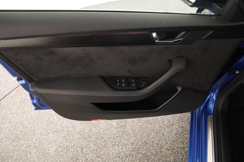 Škoda SUPERB Combi iV SPORTLINE DSG