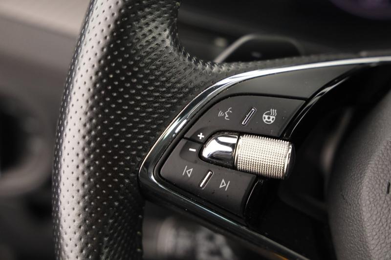 Škoda SUPERB Combi iV SPORTLINE DSG