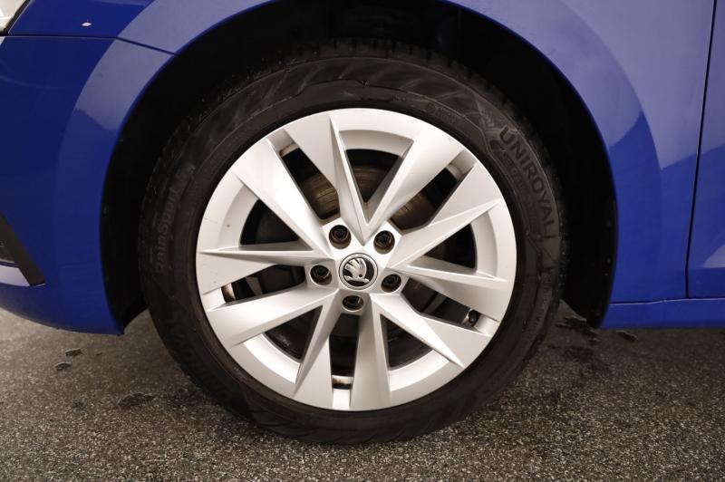 Škoda OCTAVIA Combi Premium TDI