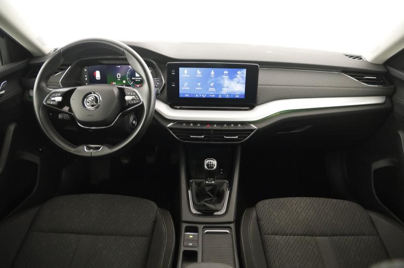 Škoda OCTAVIA Combi Premium TDI