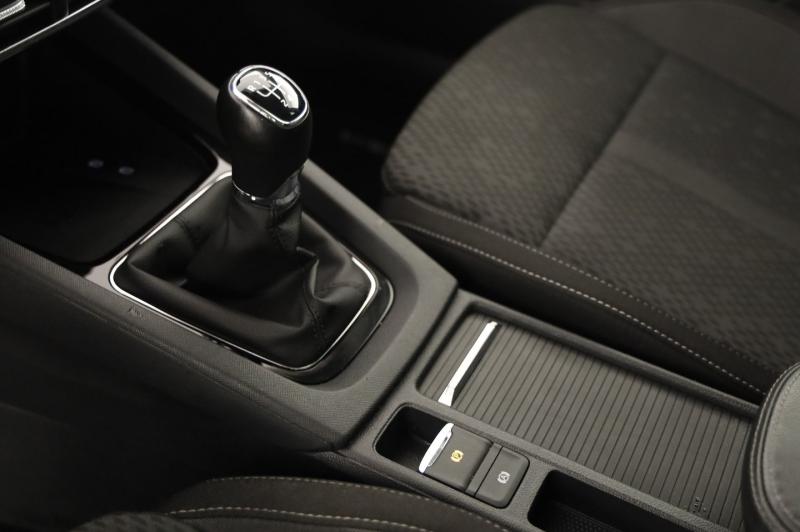 Škoda OCTAVIA Combi Premium TDI