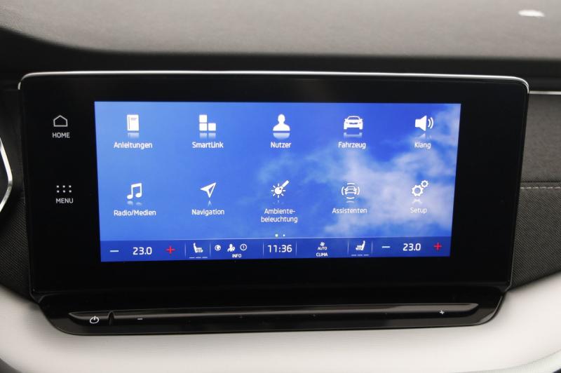 Škoda OCTAVIA Combi Premium TDI